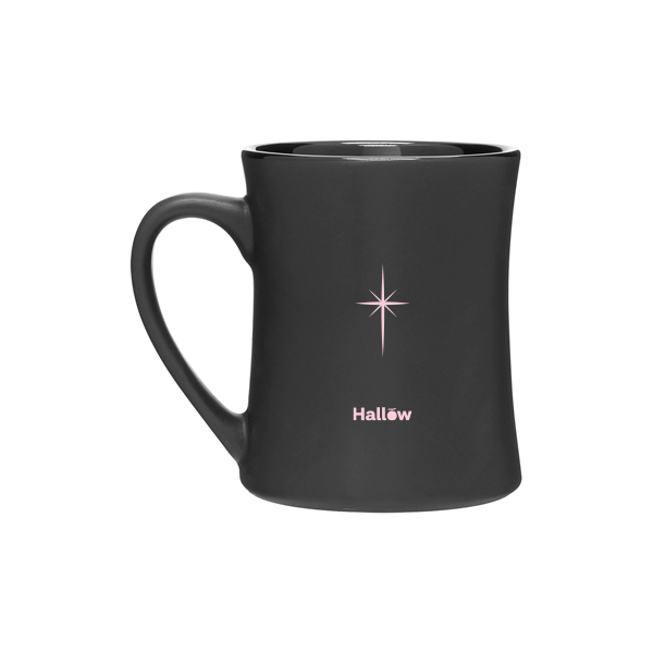 Let Peace Be With You Mug - 15 oz.