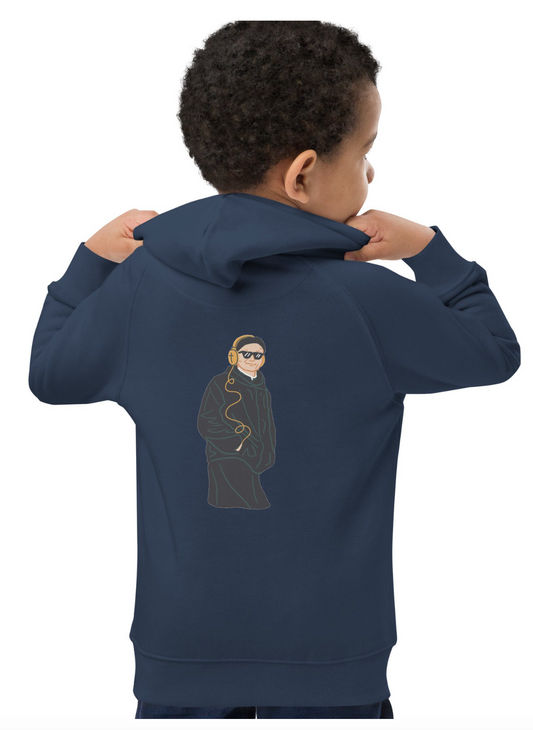 Saints Alive "Cool JPII" Youth Hoodie